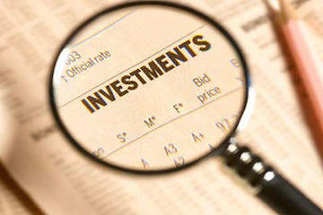Projects Financing