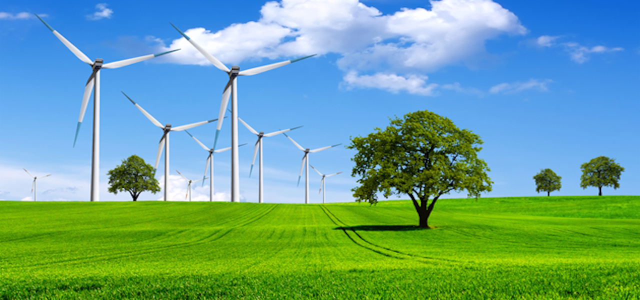 Green Technology