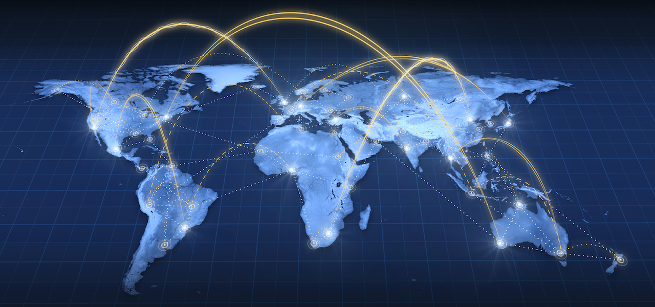 Global Trading