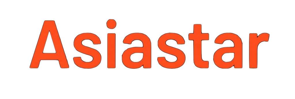 asiastar logo transparent