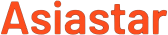 asiastar logo transparent