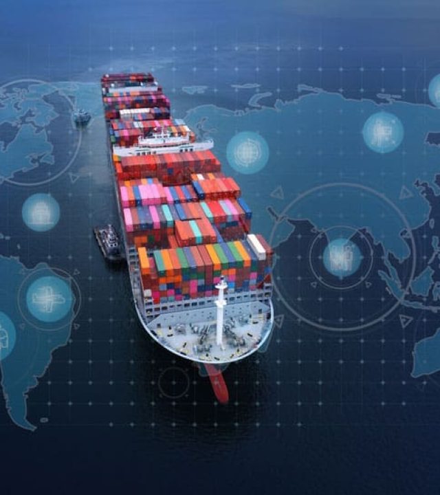 global trade