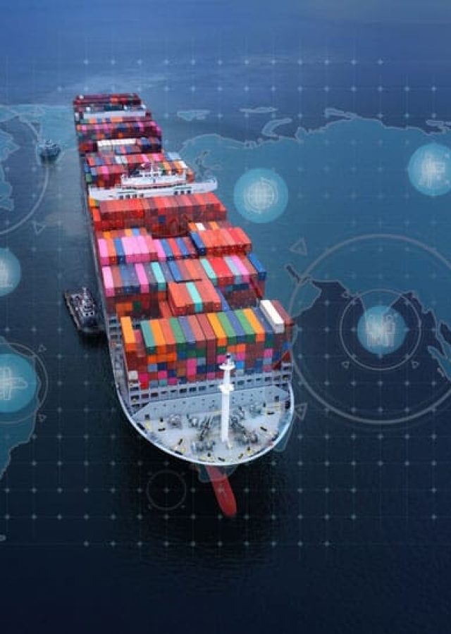 global trade